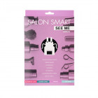 Salon Smart See Me Apron - Pink