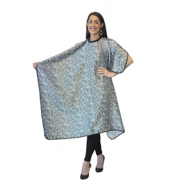 Salon Smart Design Me Zebra Cape