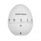 Salon Smart 60 Minute Timer White