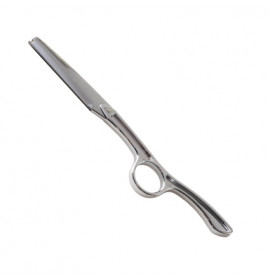 Dateline Professional Two In One Silver Hair Razor