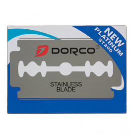 Dorco 100Pc Blades