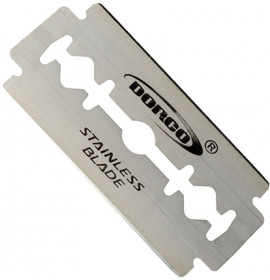 Dorco 10 Piece Blades