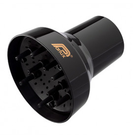 Parlux Hair Dryer Universal Finger Diffuser