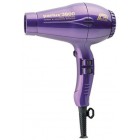 Parlux 3800 Ionic and Ceramic Hair Dryer 2100W - Purple