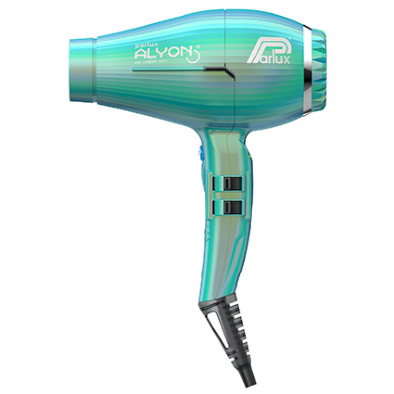 Parlux Alyon Air Ionizer Tech Hair Dryer 2250W Jade