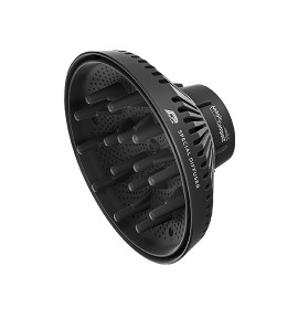 Parlux Elysium Hair Dryer Magic Compact Diffuser