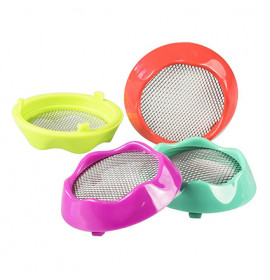 Silver Bullet City Chic Hair Dryer Rear FiLighter Covers