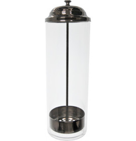 Iceman Acrylic Sterilizing Jar