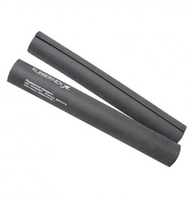 Rubbernex Soft Wash Basin Cushion - Black