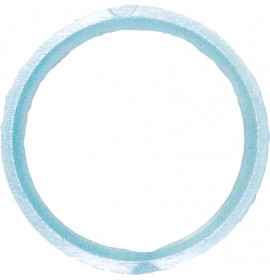 Yasaka Finger Insert Blue