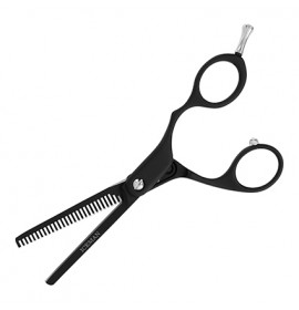 Iceman Nano Black Matt 5.5