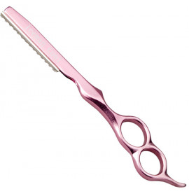 Iceman Cool Pink Pro Razor