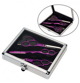 Iceman Aluminium Case