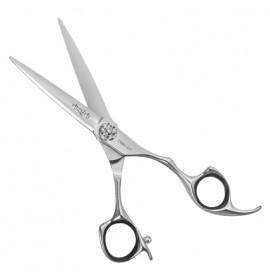 Iceman Mizumi Katani 6 Hairdressing Scissors Silver