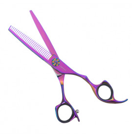 Iceman Mizumi Katani 6 Hairdressing Thinner Pink