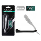 Iceman Razor +10 Blades Pack