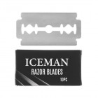 Iceman Razor Blade 10pc
