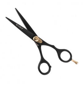 Iceman Blaze Black 6