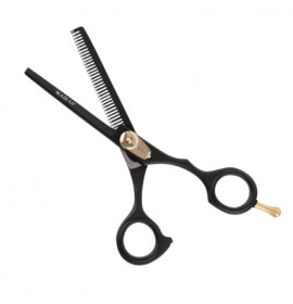 Iceman Blaze Black 5.5