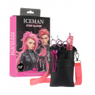 Iceman Star Slayer 6 Hairdressing Scissors Set Pink