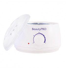 BeautyPro Essential Wax Heater