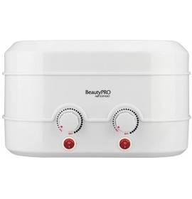 BeautyPRO Wax Expert Twin #1 Wax Heater