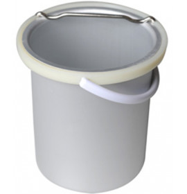 BeautyPRO 1000cc Insert for Expert Twin Wax Heater