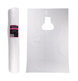 Salon Smart Disposable Salon Aprons 50pc