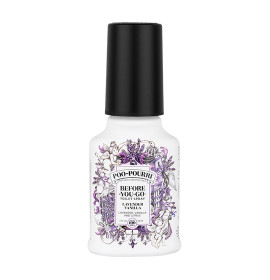 Poo Pourri Lavender Vanilla Toilet Spray 59ml