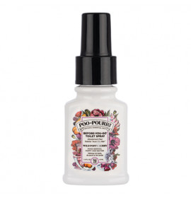 Poo Pourri Wild Poppy Berry Toilet Spray 41ml