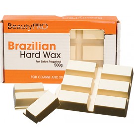 BeautyPRO Brazilian Hard Wax