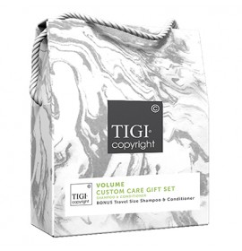 TIGI Copyright Care Volume Gift Pack