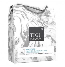 TIGI Copyright Care Moisture Gift Pack