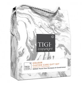 TIGI Copyright Care Colour Care Gift Pack