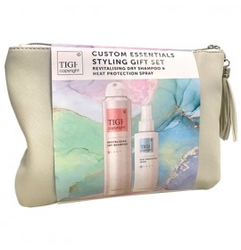 TIGI Copyright Essentials Styling Gift Set