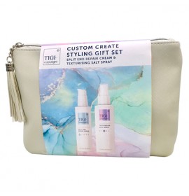 TIGI Copyright Create Styling Gift Set