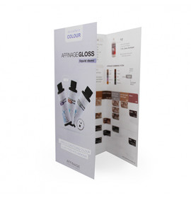 Marketing Affinage Professional Product Portfolio