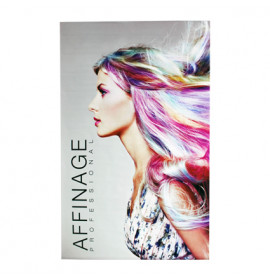 Marketing Affinage Professional Banner Purple