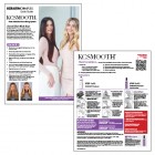 Marketing Keratin Complex KCSMOOTH Quick Guide