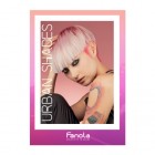 Fanola Urban Shades Flash Flow Collection Poster