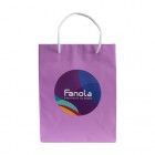 Fanola Paper Retail Bag 20Pk