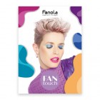 Marketing Fanola Fantouch Product Manual