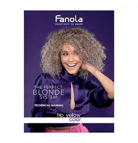 Marketing No Yellow Colour Technical Manual