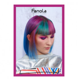 Fanola Color Mask Brochure