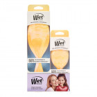 Wet Brush Summer Treat Detangler Bundle - Orange Creamsicle