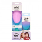 Wet Brush Electric Sky Detangler Bundle - Purple Dawn