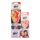 Wet Brush Endless Summer Detangler Bundle - Icecream