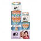 Wet Brush Endless Summer Detangler Bundle - Rainbow