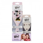 Wet Brush Hello Disney Detangler Bundle - Minnie