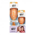 Wet Brush Tutti Fruitti Detangler Bundle - Peaches